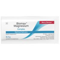 Coyne Health Biomax Magnesium -  Berry